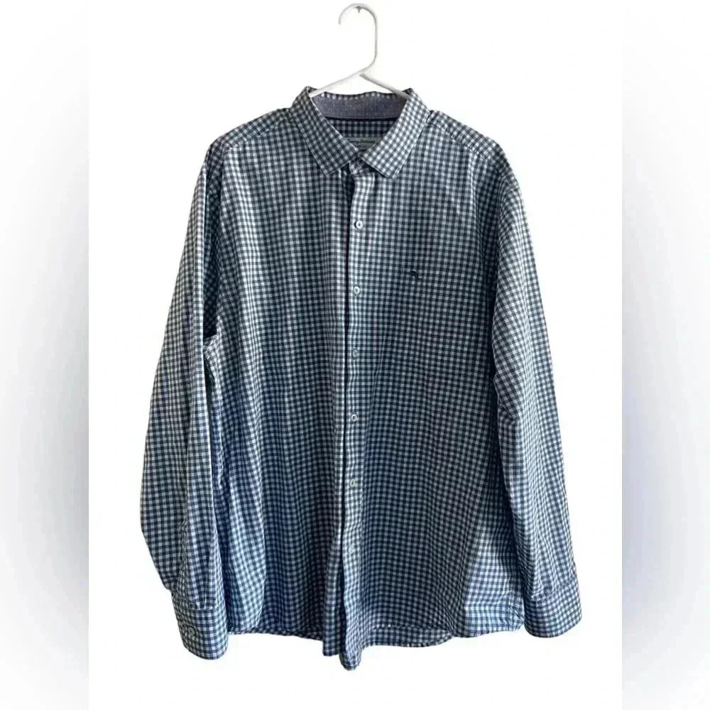 Tommy Bahama Shirt